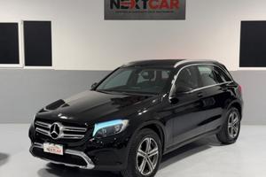 Mercedes-benz GLC 250 d 4Matic Premium