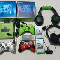 Accessori Xbox 