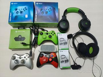 Accessori Xbox 