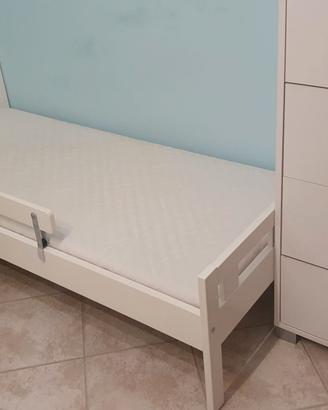 Lettino Ikea per bambini