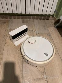 Robot aspirapolvere Xiaomi