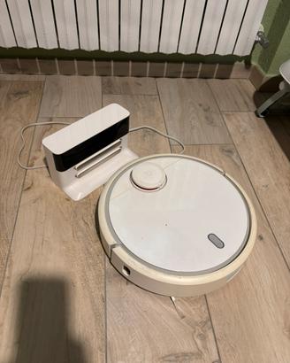 Robot aspirapolvere Xiaomi