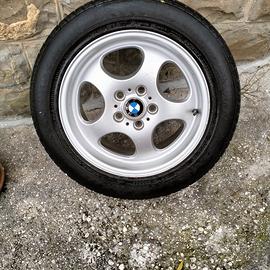 Cerchio originale BMW X3