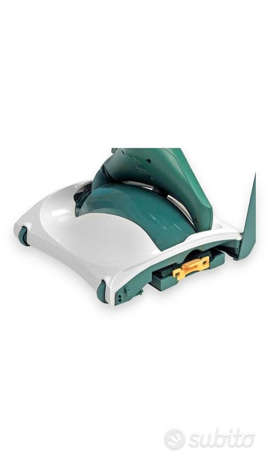 Scheda Elettronica Vorwerk Folletto VK135 VK136 - Ricondizionata Testata Garanzia 12 Mesi