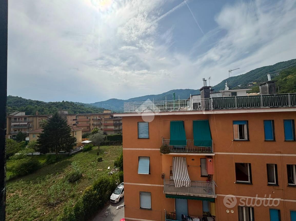 Appartamento – Rapallo, San Michele di Pagana - Vista 4