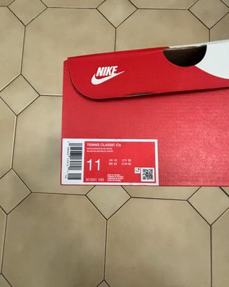 Scarpe Sneakers Nike Tennis Classic