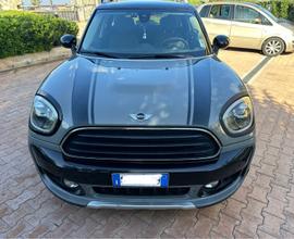 MINI Mini Countryman F60 - 2017