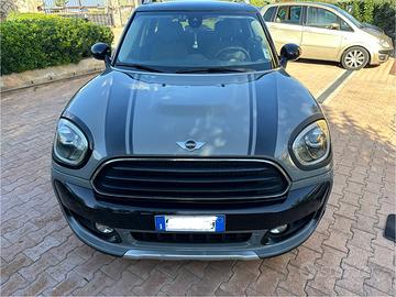 MINI Mini Countryman F60 - 2017