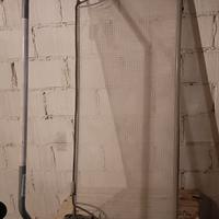 protezione letto per bambini 