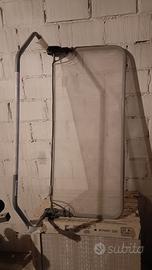 protezione letto per bambini 