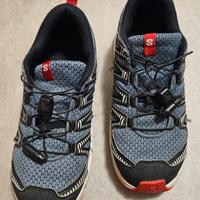 Salomon Scarpe da trekking XA Pro v8