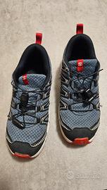 Salomon Scarpe da trekking XA Pro v8