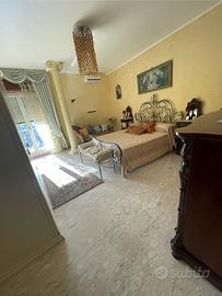 Appartamento luminoso e spazioso