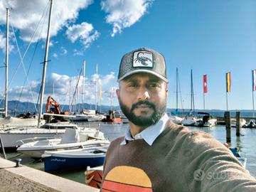 Qualunque Lavoro Senza Contratto ?