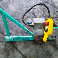 MONTECARICHI IMER ES 150