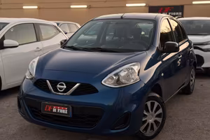 Nissan Micra 1.2 Gpl/Benzina 80CV Acenta BRC