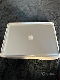 Macbook pro 13