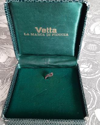 astuccio vintge VETTA   anni 50/60