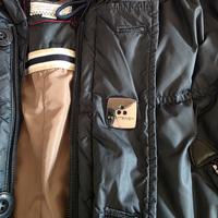 Peuterey piuma d'oca 