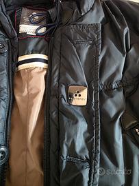 Peuterey piuma d'oca 