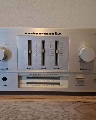AMPLIFICATORE MARANTZ PM250