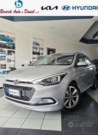 Hyundai i20 1.1 CRDi 12V 5 porte Comfort