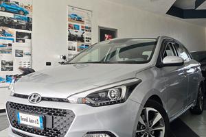 Hyundai i20 1.1 CRDi 12V 5 porte Comfort