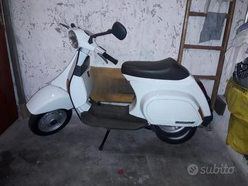 Piaggio Altro modello - 1989