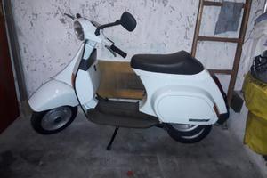 Piaggio Altro modello - 1989