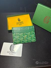 portafoglio goyard