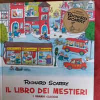 Libro dei Mestieri- i Grandi Classici - Mondadori