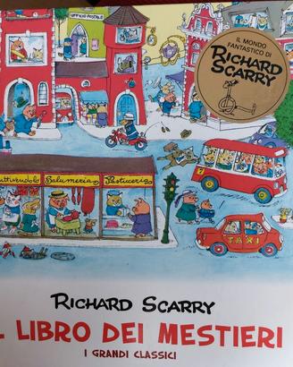 Libro dei Mestieri- i Grandi Classici - Mondadori