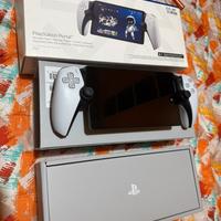 PlayStation 5 Portal