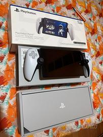 PlayStation 5 Portal