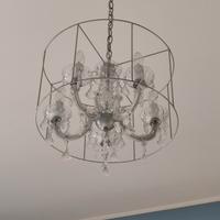 lampadario design