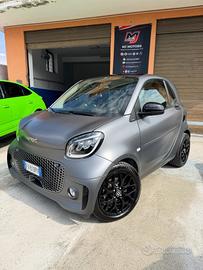 Smart ForTwo 90 0.9 Turbo twinamic Prime