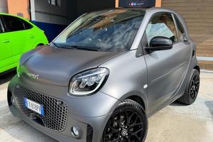 Smart ForTwo 90 0.9 Turbo twinamic Prime