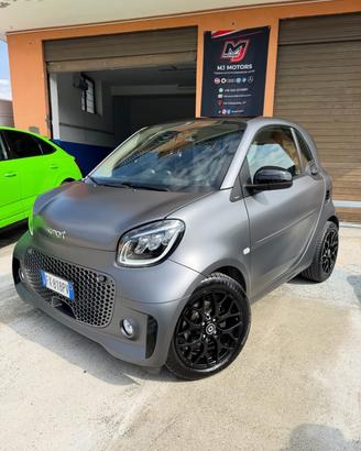 Smart ForTwo 90 0.9 Turbo twinamic Prime