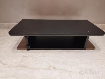 Mobile porta TV/DVD/CD