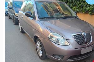 Lancia Ypsilon 1200 69 cv benzina