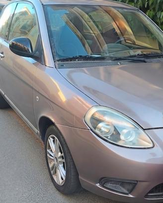 Lancia Ypsilon 1200 69 cv benzina
