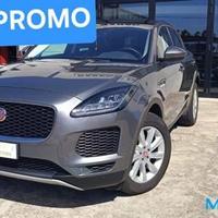 JAGUAR E-Pace 2.0D 150 CV AWD aut. S "PROMO"