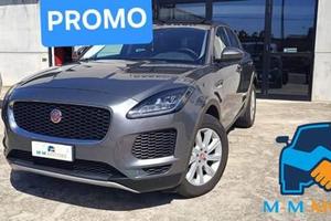 JAGUAR E-Pace 2.0D 150 CV AWD aut. S "PROMO"