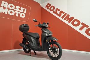 SYM BWT 125 BWT 125 MY26 (-)