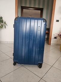 valigia CARPISA  nuova da togliere la pellicola