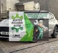 Ford Focus 2018 per ricambi c244