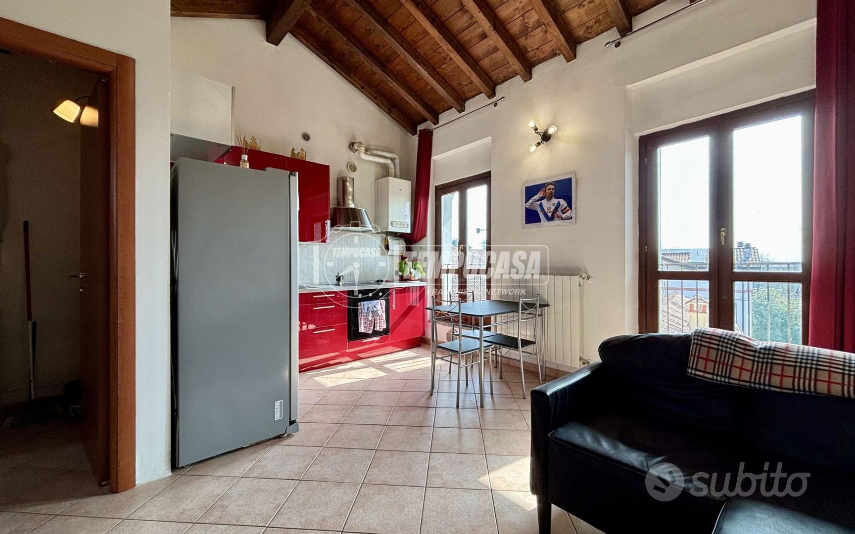 Appartamento – Correzzana, Guzzafame, Monza e della Brianza - Vista 5