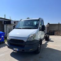 Iveco Daily Telaio