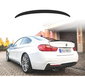 SPOILER BMW F32 LOOK M