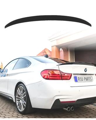 SPOILER BMW F32 LOOK M
